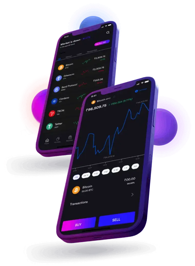 Trade App Maxair - Οχι